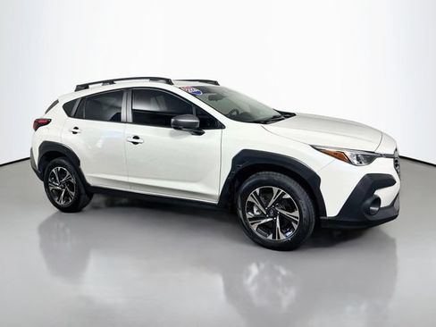 Used 2024 Subaru Crosstrek 2.0i Premium AWD/4WD image 22