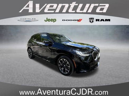 Used 2025 BMW X3 xDrive30i AWD/4WD image 1