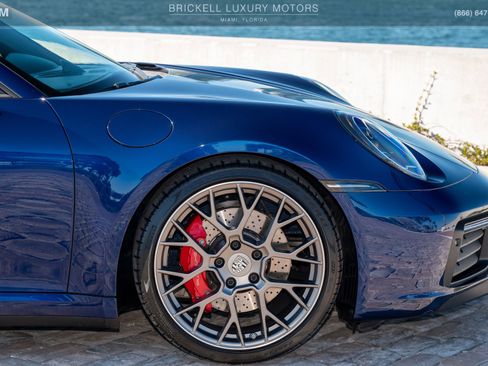 Used 2020 Porsche 911 Carrera S image 49