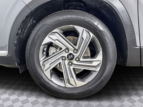 Used 2023 Hyundai Santa Fe SE w/ Cargo Package image 30