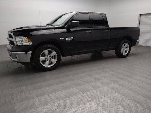 Used 2022 RAM 1500 Tradesman w/ Tradesman SXT Package image 2