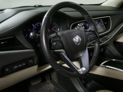 Used 2023 Buick Enclave Avenir w/ Avenir Technology Package AWD/4WD image 13