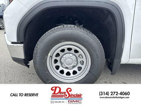 New 2026 GMC Sierra 1500 Pro w/ Pro Value Package AWD/4WD image 10