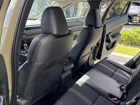 New 2026 MAZDA CX-50 Meridian Edition w/ Weather Package image 35