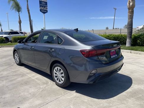 Used 2024 Kia Forte LX FWD image 6