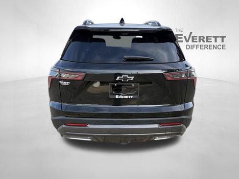 New 2026 Chevrolet Equinox ACTIV w/ Safety and Technology Package FWD image 6
