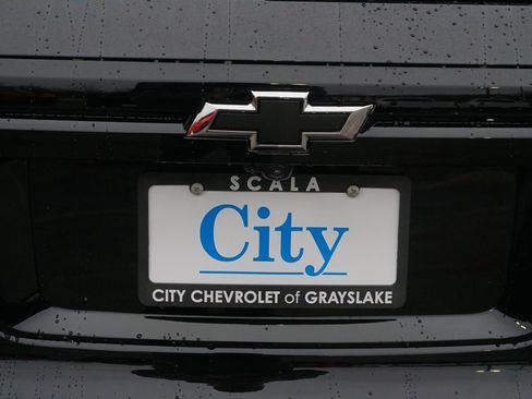 New 2026 Chevrolet Traverse LT image 28