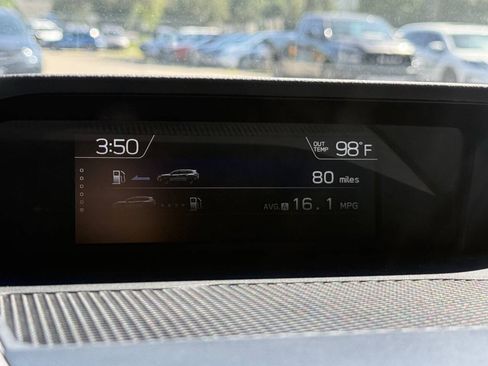 Used 2019 Subaru Ascent Limited AWD/4WD image 35