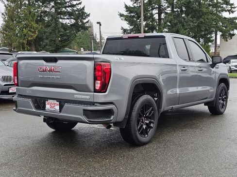 Used 2023 GMC Sierra 1500 Elevation image 7