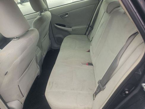 Used 2013 Toyota Prius Three FWD image 3