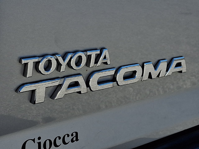 Used 2012 Toyota Tacoma 4x4 Access Cab image 28