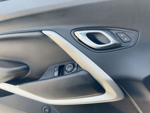 Used 2017 Chevrolet Camaro LT w/ RS Package image 19