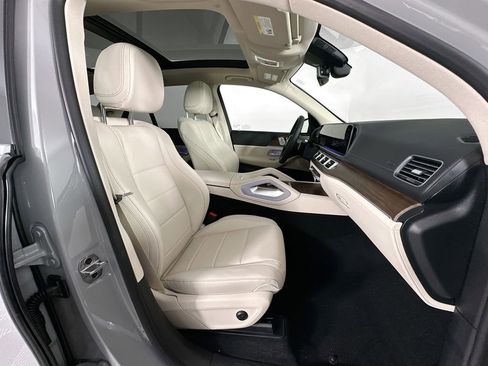 New 2026 Mercedes-Benz GLE 450 4MATIC image 30