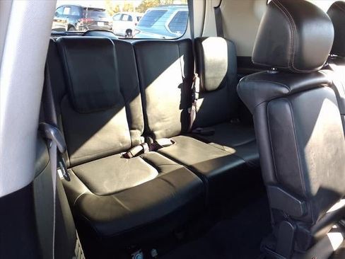 Used 2019 Nissan Armada SL w/ Premium Package image 29