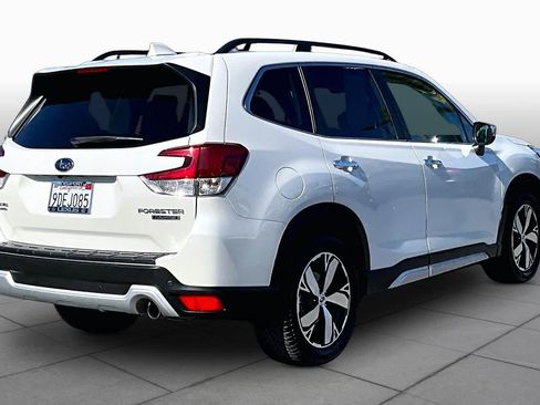 Used 2019 Subaru Forester Touring w/ Popular Package #3 AWD/4WD image 12