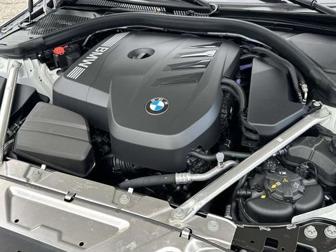 Used 2026 BMW 430i xDrive Coupe w/ Premium Package AWD/4WD image 15
