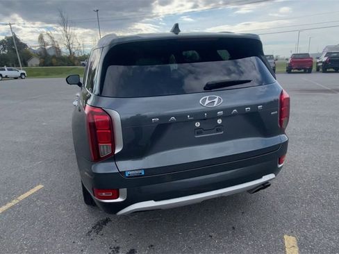 Used 2022 Hyundai Palisade Limited image 7