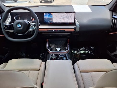 Used 2026 BMW X3 xDrive30i AWD/4WD image 15