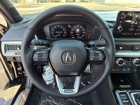 New 2026 Acura Integra A-Spec image 12