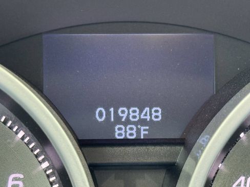 Used 2012 Acura TL SH-AWD image 22