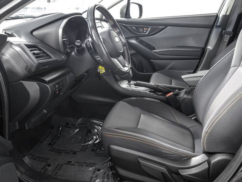 Used 2019 Subaru Crosstrek 2.0i Premium w/ Eyesight System AWD/4WD image 7