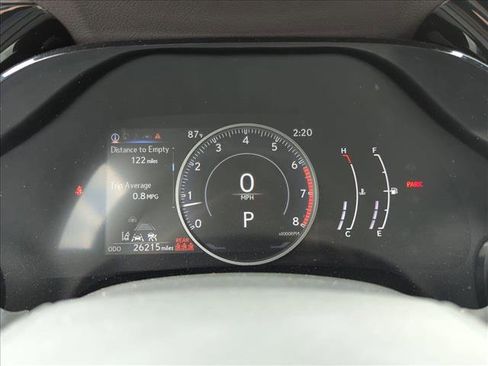 Used 2023 Lexus RX 350 Premium w/ Cold Area Package image 9