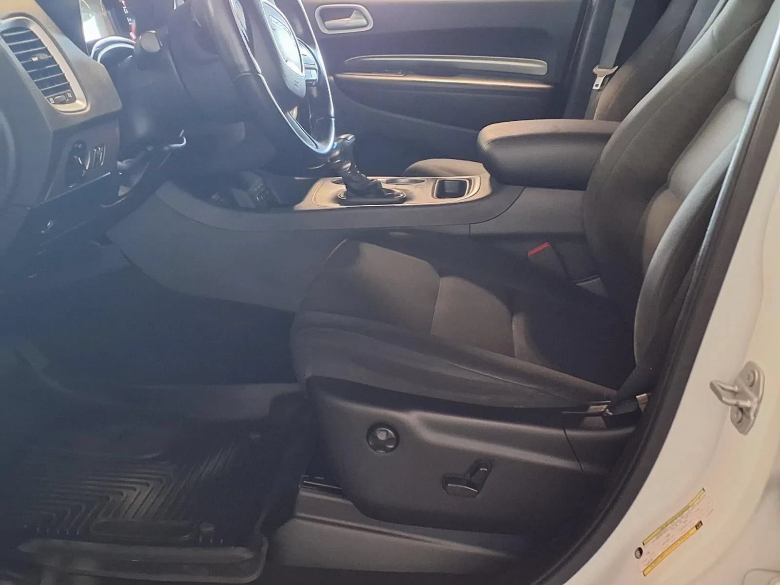 Used 2020 Dodge Durango SXT AWD/4WD image 20