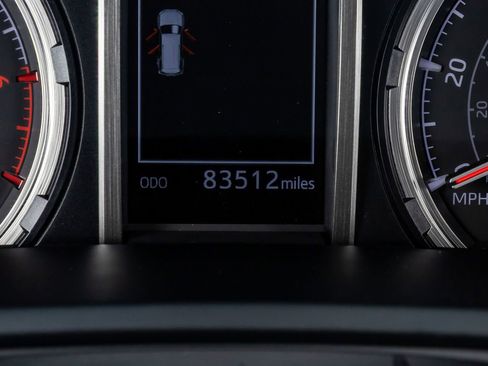 Used 2022 Toyota 4Runner TRD Pro image 19