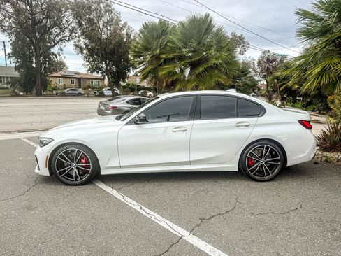 Used 2022 BMW M340i w/ Premium Package image 13