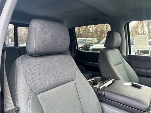 New 2025 Ford F150 XLT w/ Equipment Group 302A MID image 39