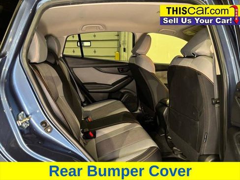 Used 2018 Subaru Crosstrek 2.0i Premium w/ Popular Package #2 image 14