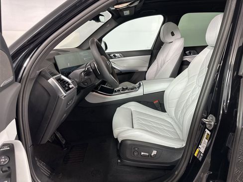 New 2026 BMW X5 xDrive50e w/ M Sport Package image 7