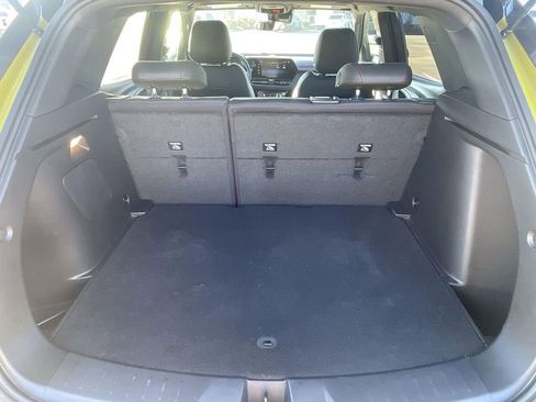 Certified 2024 Chevrolet TrailBlazer RS w/ Driver Confidence Package image 23