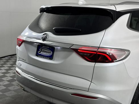Certified 2023 Buick Enclave Premium w/ Experience Buick Package AWD/4WD image 58