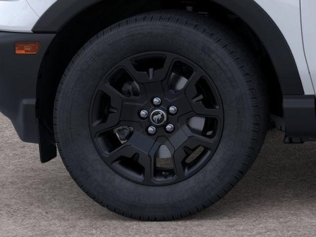 New 2026 Ford Bronco Sport Big Bend w/ Black Appearance Package AWD/4WD image 19
