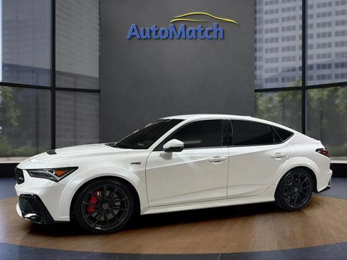 Used 2026 Acura Integra Type S FWD image 5