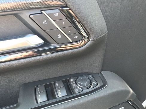 New 2026 GMC Sierra 2500 AT4 w/ Technology Package image 10