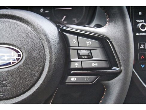 Used 2025 Subaru Forester Sport AWD/4WD image 16