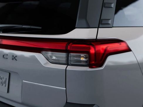 New 2026 Subaru Outback Premium image 12