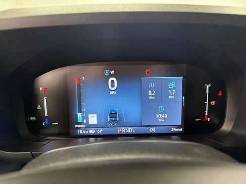 New 2026 Ford Maverick Lariat w/ 4K Tow Package image 22