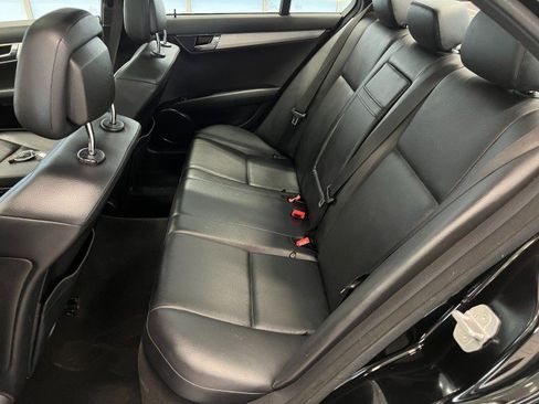 Used 2010 Mercedes-Benz C 300 C 300 Luxury image 34