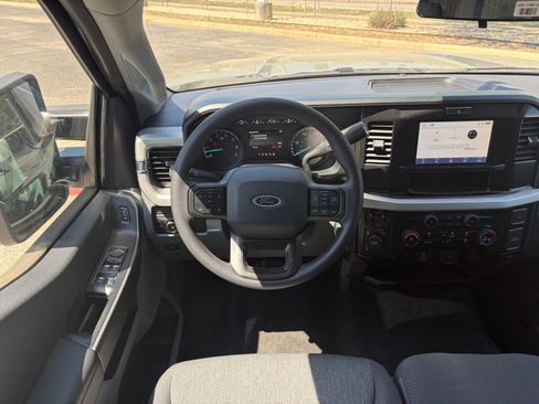 New 2026 Ford F250 XL w/ STX Appearance Package image 5