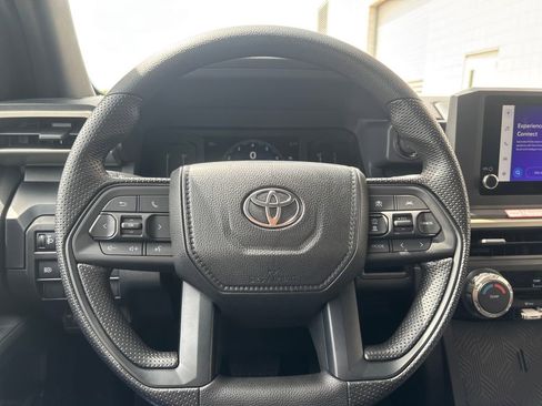 New 2026 Toyota Tacoma SR AWD/4WD image 20