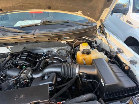 Used 2014 Ford F150 XL w/ Power Equipment Group image 40