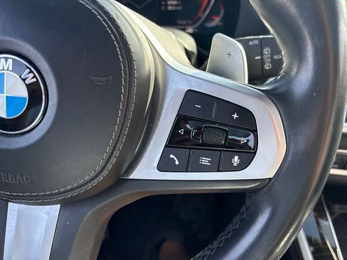 Used 2021 BMW X5 sDrive40i w/ M Sport Package RWD image 24