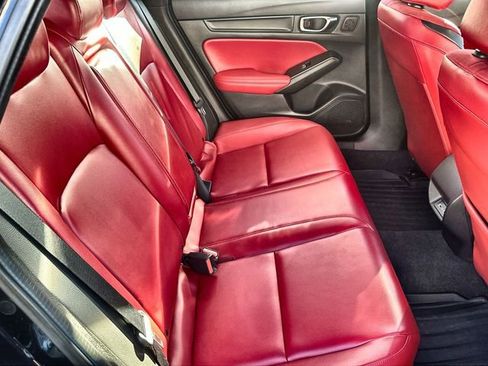 Used 2023 Acura Integra A-Spec image 28