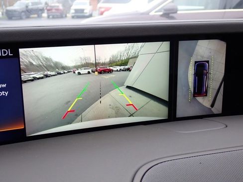 New 2026 Lincoln Nautilus Black Label image 25