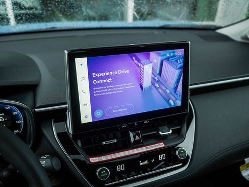 New 2026 Toyota Corolla Cross XLE image 24