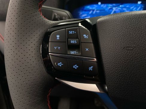 New 2026 Ford Explorer ST-Line image 20