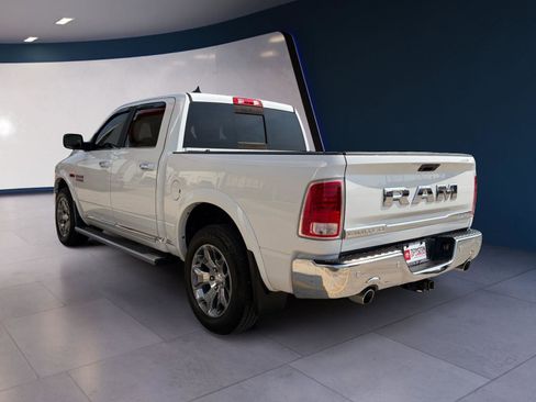 Used 2017 RAM 1500 Limited AWD/4WD image 3